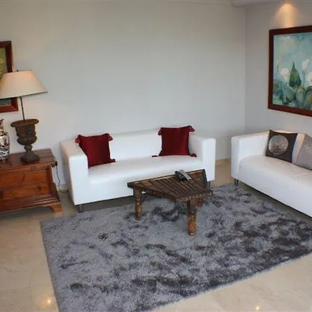 Ra120 Puerto Portals Apartamento *