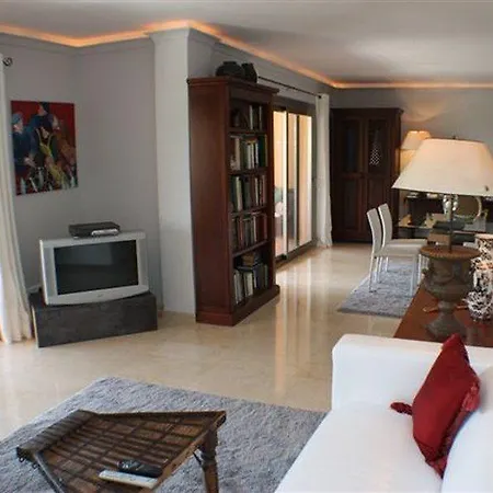 Ra120 Puerto Portals Apartamento Portals Nous (Mallorca)