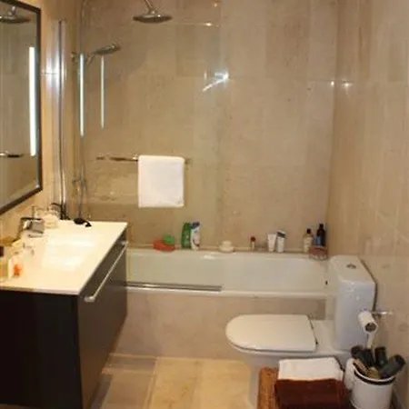Ra120 Puerto Portals Apartamento Portals Nous (Mallorca)